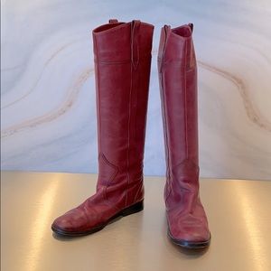 marc jacobs bristol combat boots